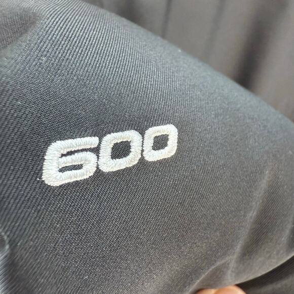 THE NORTH FACE WOMEN'S PLUS SIZE'S 2X ARCTIC PARKA HOODED DOWN JACKET - Picture 7 of 9